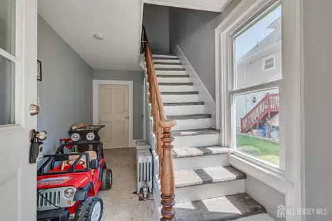 Entry Way - 3 E High St E, Bound Brook, NJ 08805 photo 1 of 1