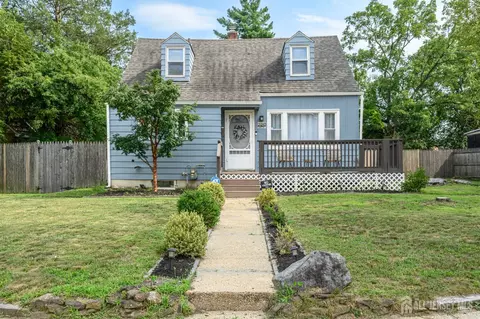 2010 S Brighton Ave, Clementon, NJ 08021