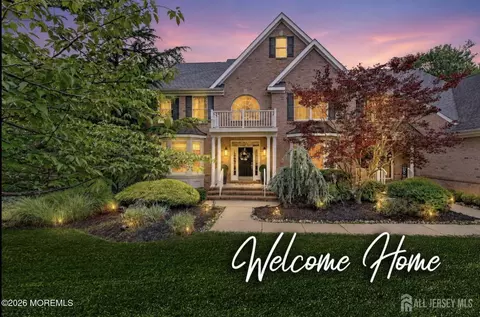 11 Palmer Cir, Millstone, NJ 08535