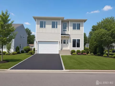 90 S Hyde Ave S, Iselin, NJ 08830
