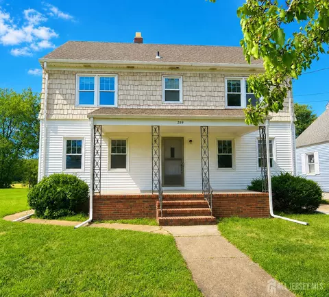 259 Macarthur Ave, Sayreville, NJ 08872