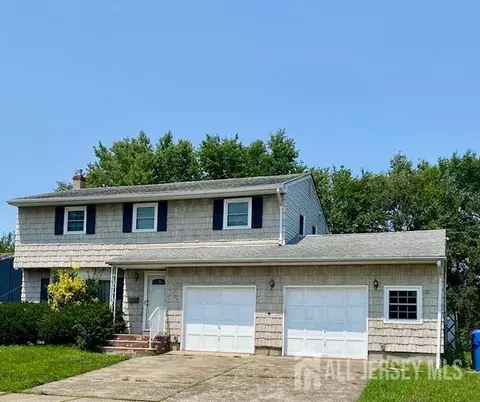 204 Marlin Dr, Fords, NJ 08863