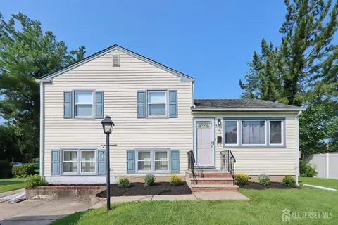 3328 Beverly Rd, South Plainfield, NJ 07080