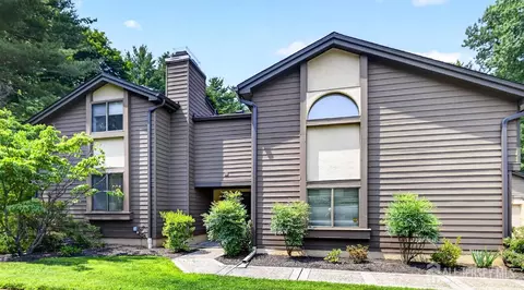 167 Sayre Dr, Princeton, NJ 08540