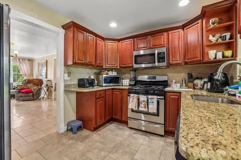 Kitchen - 57 Gurley Rd, Edison, NJ 08817 photo 1 of 3