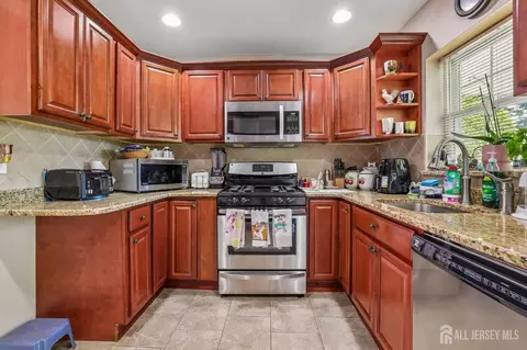 Kitchen - 57 Gurley Rd, Edison, NJ 08817 photo 2 of 3
