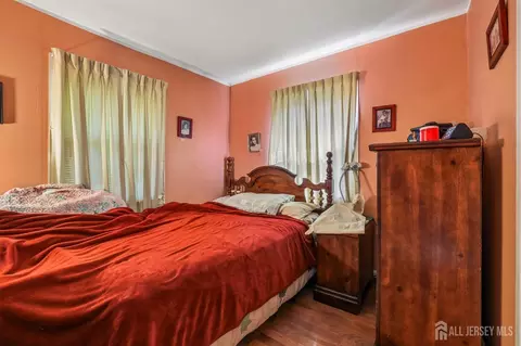 Bedroom - 57 Gurley Rd, Edison, NJ 08817 photo 5 of 7