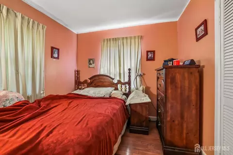 Bedroom - 57 Gurley Rd, Edison, NJ 08817 photo 4 of 7