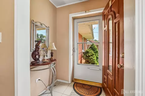 Entry Way - 57 Gurley Rd, Edison, NJ 08817 photo 1 of 2