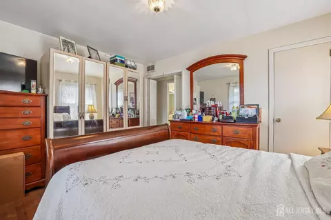 Bedroom - 57 Gurley Rd, Edison, NJ 08817 photo 6 of 7