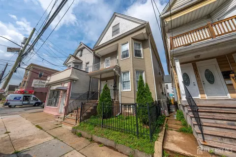 313 Washington Ave, Elizabeth, NJ 07202