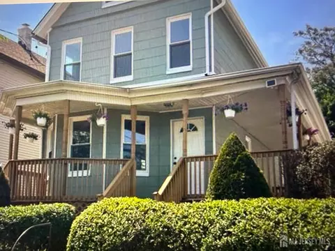145 Paul Robeson Blvd, New Brunswick, NJ 08901
