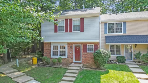 354 N Mcdowell Dr, East Brunswick, NJ 08816