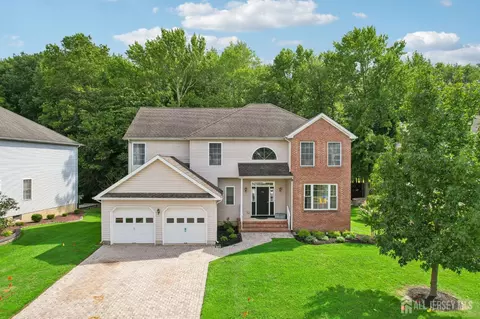 56 Chesapeake Rd, South Brunswick, NJ 08852