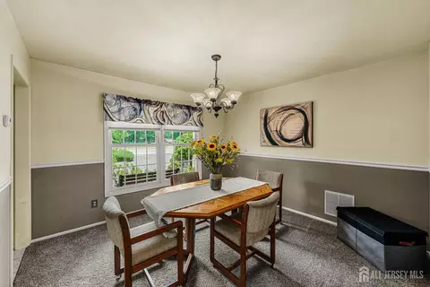 Dining - 174 Cottrell Rd, Matawan, NJ 07747 photo 1 of 2