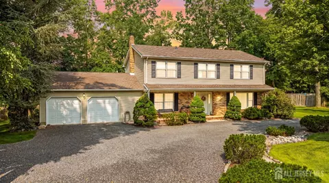 174 Cottrell Rd, Matawan, NJ 07747
