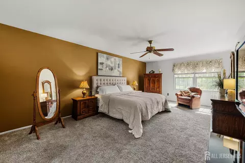 Bedroom - 174 Cottrell Rd, Matawan, NJ 07747 photo 4 of 6