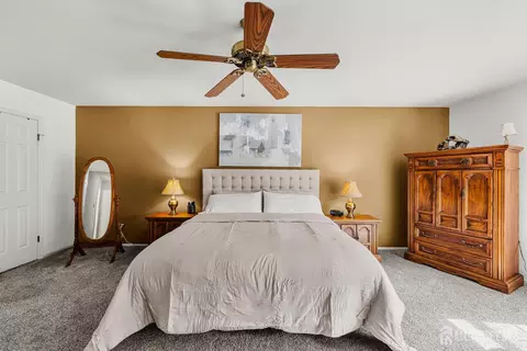 Bedroom - 174 Cottrell Rd, Matawan, NJ 07747 photo 3 of 6
