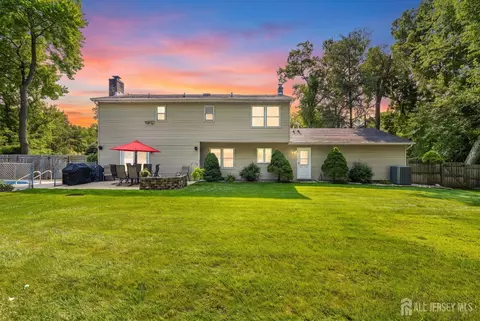 Exterior - 174 Cottrell Rd, Matawan, NJ 07747 photo 3 of 7