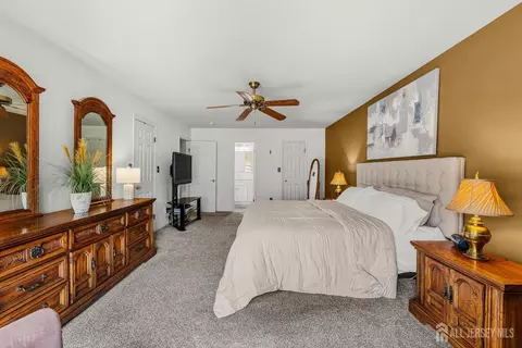 Bedroom - 174 Cottrell Rd, Matawan, NJ 07747 photo 6 of 6