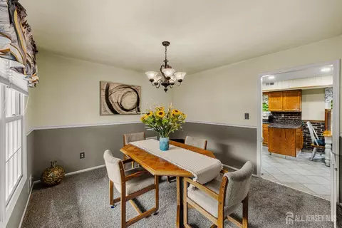Dining - 174 Cottrell Rd, Matawan, NJ 07747 photo 2 of 2