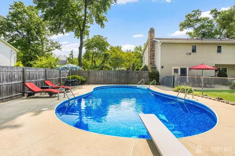 Exterior - 174 Cottrell Rd, Matawan, NJ 07747 photo 5 of 7