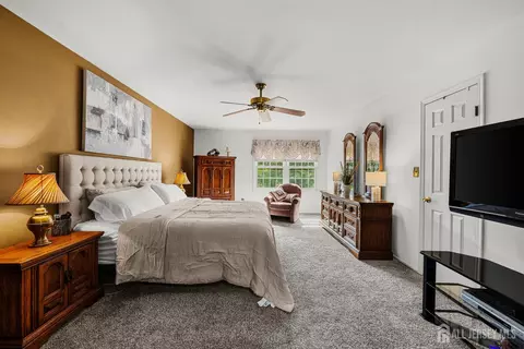 Bedroom - 174 Cottrell Rd, Matawan, NJ 07747 photo 5 of 6