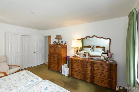 Bedroom - 36 Brookfall Rd, Edison, NJ 08817 photo 3 of 6