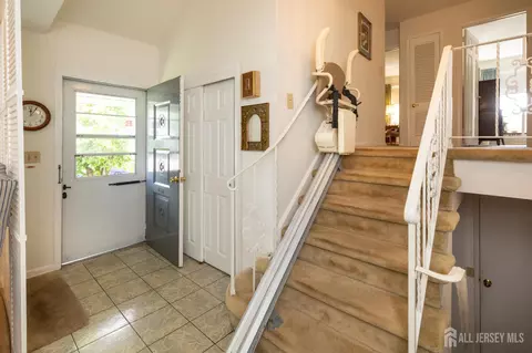 Entry Way - 36 Brookfall Rd, Edison, NJ 08817 photo 1 of 1