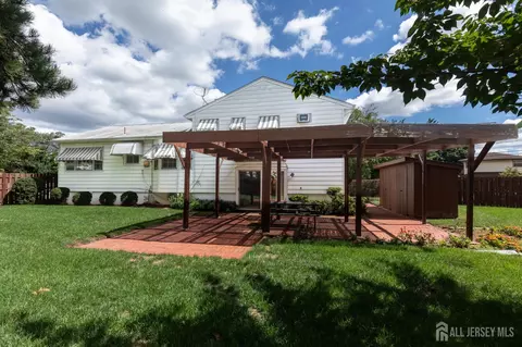 Exterior - 36 Brookfall Rd, Edison, NJ 08817 photo 6 of 6
