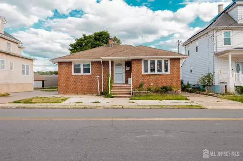 100 Washington Rd, Sayreville, NJ 08872