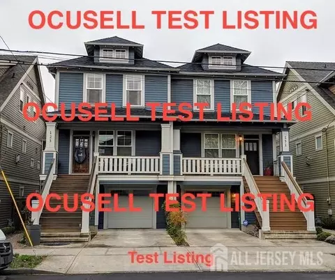 1234 N Test Residential Listing Rd NW #1234, East Brunswick, NJ 08816