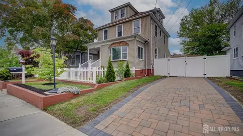 536 Main St, South Amboy, NJ 08879