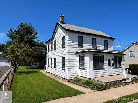 358 Conover St, South Amboy, NJ 08879