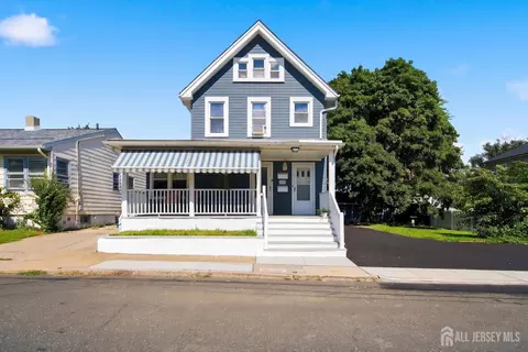 393 Prospect St, South Amboy, NJ 08879