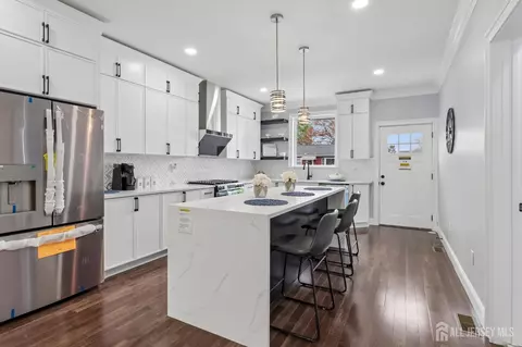Kitchen - 239 Suttons Ln, Edison, NJ 08817 photo 1 of 1