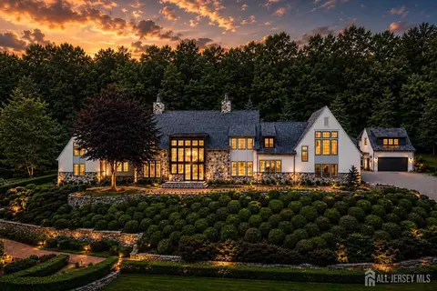 171 Campbell Road Rd, Bernardsville, NJ 07924