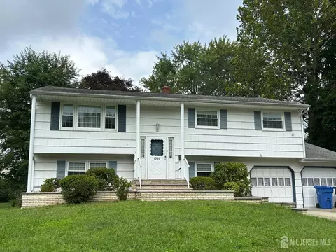 1355 Joseph St, North Brunswick, NJ 08902