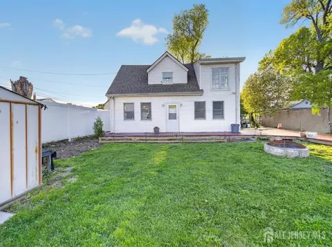 109 Bernard St, Carteret, NJ 07008