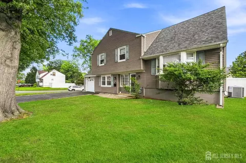 Exterior - 9 Meyer Rd, Edison, NJ 08817 photo 8 of 9