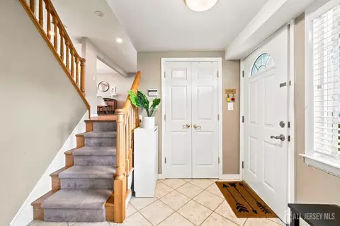 Entry Way - 9 Meyer Rd, Edison, NJ 08817 photo 1 of 5