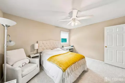 Bedroom - 9 Meyer Rd, Edison, NJ 08817 photo 6 of 8