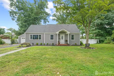 45 N Herbert Dr, East Brunswick, NJ 08816