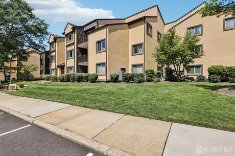 2109 Sayre Dr #2109, Princeton, NJ 08540