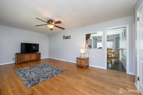 Living - 25 Brookside Rd, Edison, NJ 08817 photo 1 of 2