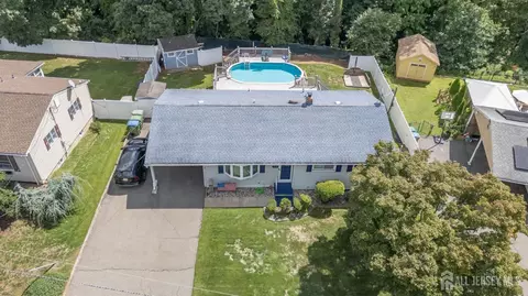 View/Area - 25 Brookside Rd, Edison, NJ 08817 photo 7 of 10