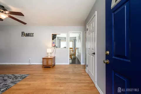 Entry Way - 25 Brookside Rd, Edison, NJ 08817 photo 1 of 2