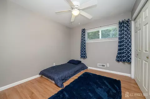 Bedroom - 25 Brookside Rd, Edison, NJ 08817 photo 4 of 4