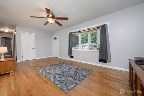 Living - 25 Brookside Rd, Edison, NJ 08817 photo 2 of 2