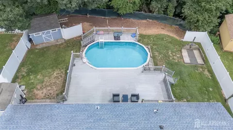 Exterior - 25 Brookside Rd, Edison, NJ 08817 photo 10 of 10
